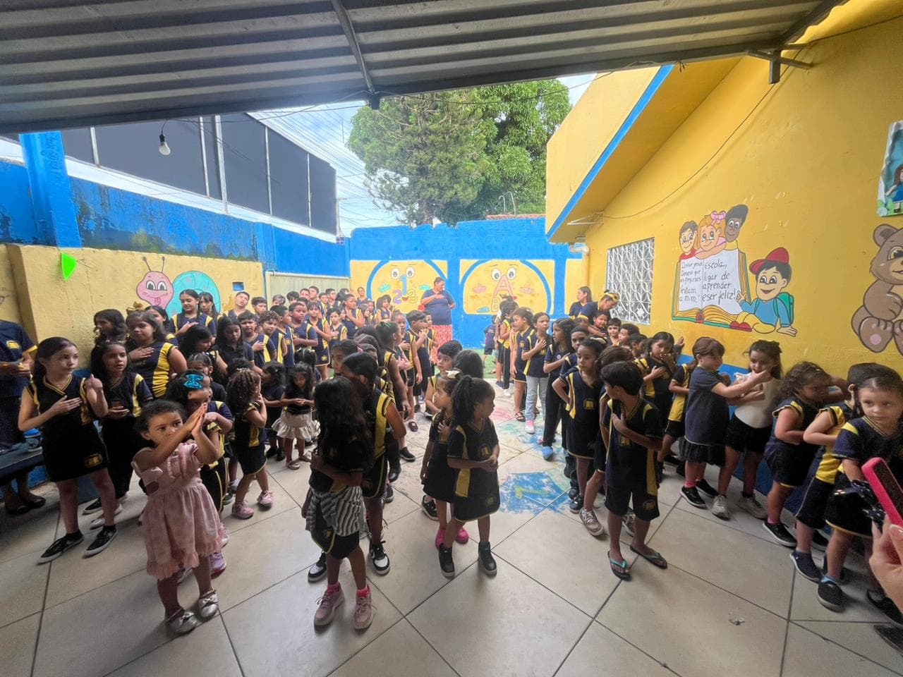 Escola